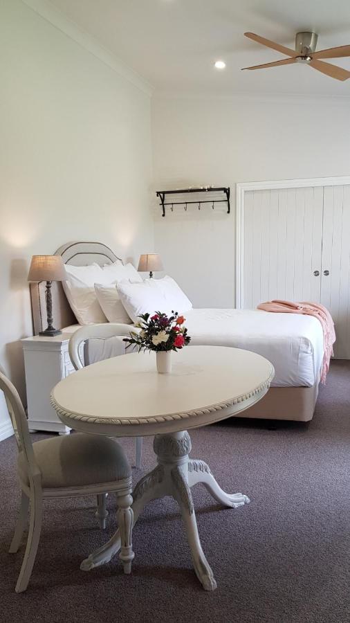 Belle Maison French Country Stay New Plymouth Exterior foto