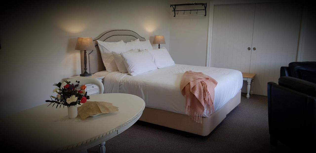 Belle Maison French Country Stay New Plymouth Exterior foto